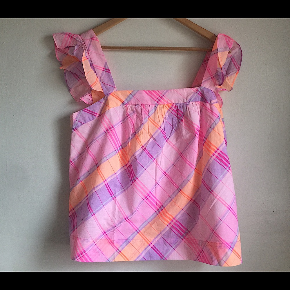 LILLY PULITZER Reyna Top - Picture 5 of 10